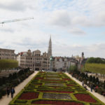 Брюссельська ратуша - Брюссель - Бельгія