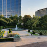 Ботанічний сад Брюсселя - Брюссель - Бельгія