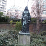 Ботанічний сад Брюсселя - Брюссель - Бельгія