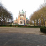 Базиліка Сакре-Кер - Брюссель - Бельгія