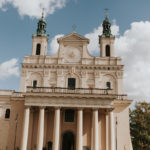 Люблінський Кафедральний Собор - Люблін - Польща