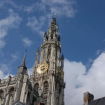 Собор Антверпенської Богоматері - Антверпен - Бельгія