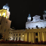 Люблінський Кафедральний Собор - Люблін - Польща