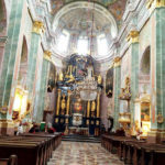 Люблінський Кафедральний Собор - Люблін - Польща