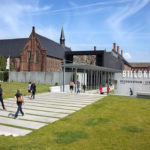 Міський музей - Гент - Бельгія