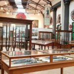 Королівський музей армії та військової історії - Брюссель - Бельгія