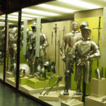 Королівський музей армії та військової історії - Брюссель - Бельгія