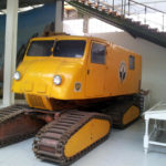 Королівський музей армії та військової історії - Брюссель - Бельгія