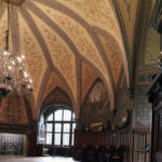 Замок Гаасбек - Брюссель - Бельгія