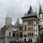 Замок Стен - Антверпен - Бельгія