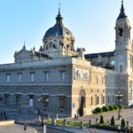 Кафедральний собор - Мадрид - Іспанія