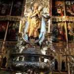 Кафедральний собор - Мадрид - Іспанія