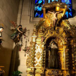 Кафедральний собор - Мадрид - Іспанія