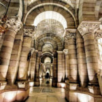 Кафедральний собор - Мадрид - Іспанія