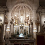 Кафедральний собор - Мадрид - Іспанія