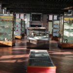 Археологічний музей - Намюр - Бельгія