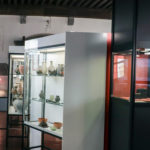 Археологічний музей - Намюр - Бельгія