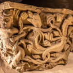 Археологічний музей Льєжа - Льєж - Бельгія