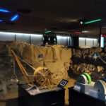 Археологічний музей Льєжа - Льєж - Бельгія