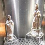 Археологічний музей Льєжа - Льєж - Бельгія