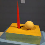 Музей витончених мистецтв - Монс - Бельгія