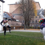 Музей витончених Музей витончених мистецтв - Монс - Бельгіямистецтв - Мехелен - Бельгія