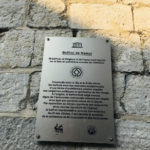 Вежа Беффруа - Намюр - Бельгія