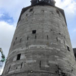 Вежа Беффруа - Намюр - Бельгія