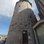 Вежа Беффруа - Намюр - Бельгія