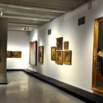 Музей Бовері - Льєж - Бельгія