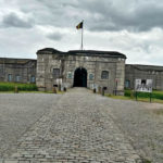 Форт Бреендонк - Антверпен - Бельгія