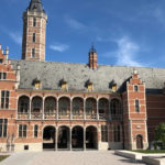 Музей і особняк Буслейдена - Мехелен - Бельгія