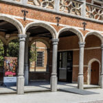 Музей і особняк Буслейдена - Мехелен - Бельгія