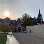 Музей і особняк Буслейдена - Мехелен - Бельгія