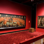 Музей і особняк Буслейдена - Мехелен - Бельгія