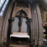 Собор Св. Павла - Льєж - Бельгія