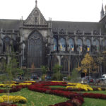 Собор Св. Павла - Льєж - Бельгія