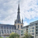 Собор Св. Павла - Льєж - Бельгія