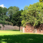 Цитадель Льєжа - Льєж - Бельгія