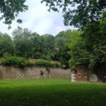 Цитадель Льєжа - Льєж - Бельгія