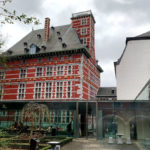 Музей Курциуса - Льєж - Бельгія