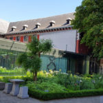 Музей Курциуса - Льєж - Бельгія