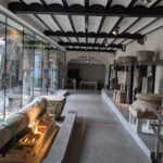 Музей Курциуса - Льєж - Бельгія