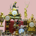 Музей декоративного мистецтва Франсуа Дюсберга - Монс - Бельгія