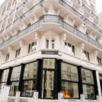 Будинок-музей Енсора - Остенде - Бельгія