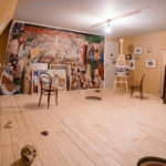 Будинок-музей Енсора - Остенде - Бельгія