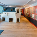 Будинок-музей Енсора - Остенде - Бельгія