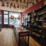 Будинок-музей Енсора - Остенде - Бельгія