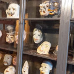 Будинок-музей Енсора - Остенде - Бельгія