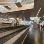 Вокзал Аточа - Мадрид - Іспанія